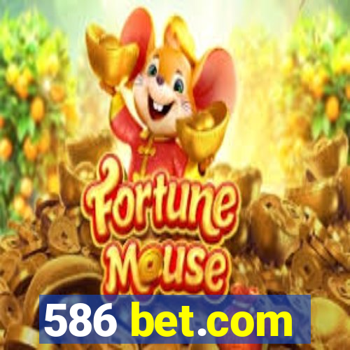 586 bet.com